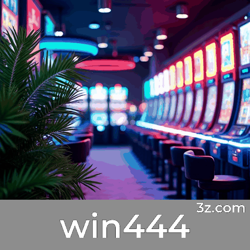 Win444 Login: Segurança e Privilégios Exclusivos