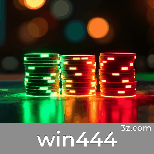 Aprenda a Ganhar nos Jogos do win444 com Estratégias