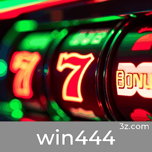 Aproveite os bônus únicos e vantajosos do win444