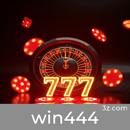 Universo de Jogos Extraordinários do win444: Diversão Sem Limites