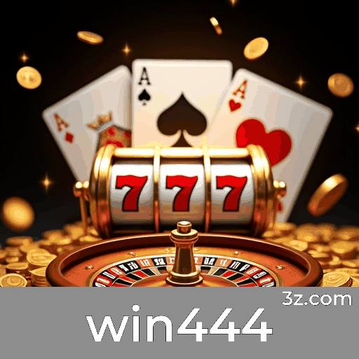 Explorando os bônus e promoções do win444