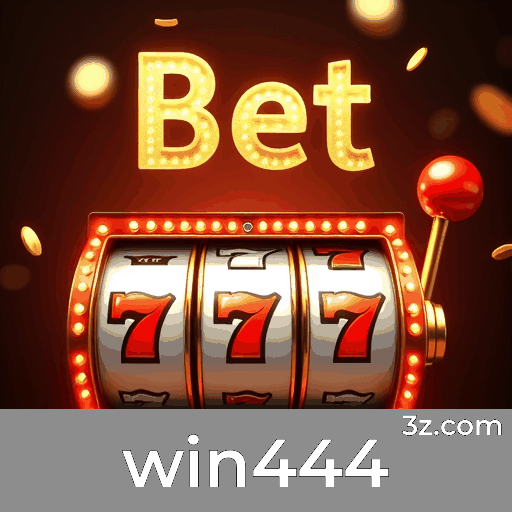 Casino de luxo com dealers internacionais, só no win444