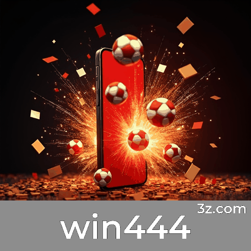 Win444 Login: Segurança e Privilégios Exclusivos