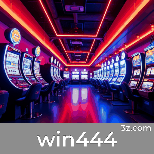 win444: A Plataforma de Apostas Profissional e Segura