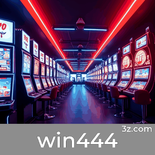 Cadastre-se Rapidamente e Desbloqueie Recompensas Exclusivas no Win444