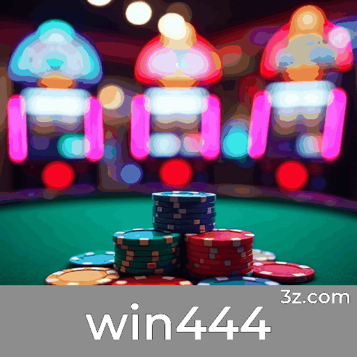 Win444 Comunidade: Oásis de Interação para Jogadores