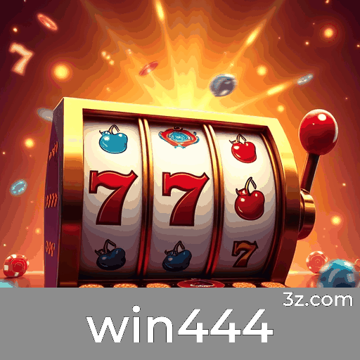 Tecnologia 3D em Jogos de Cassino no win444